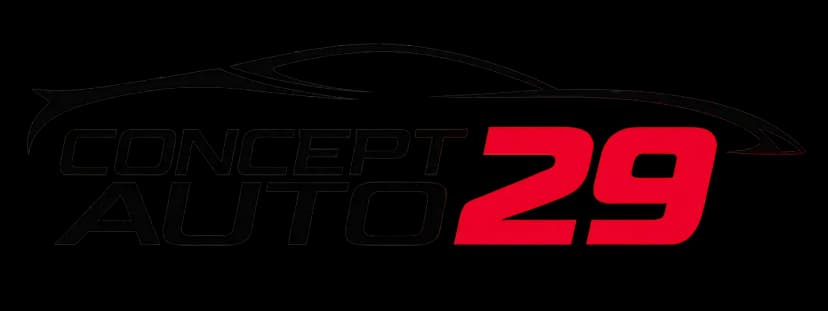 Auto Concept 29