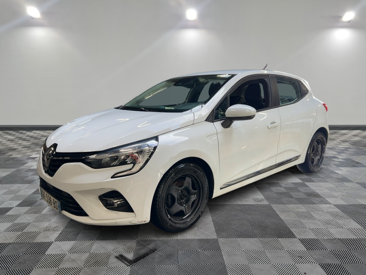 Renault Clio CLIO BLUE DCI 100 - 21N BUSINESS